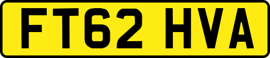 FT62HVA