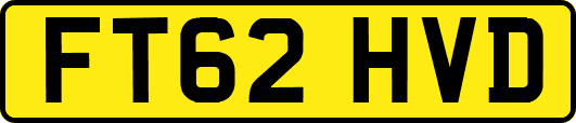FT62HVD