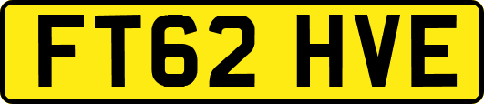 FT62HVE
