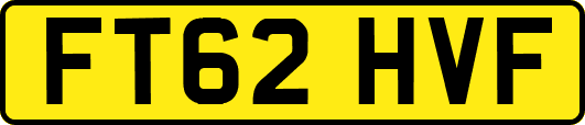 FT62HVF