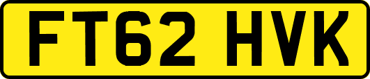 FT62HVK