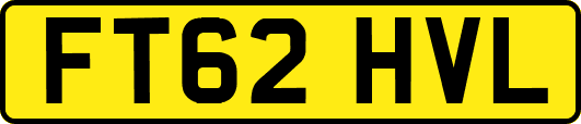 FT62HVL