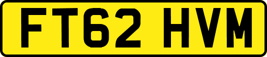 FT62HVM