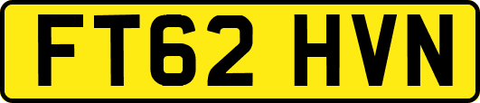 FT62HVN