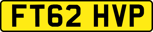 FT62HVP