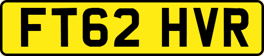 FT62HVR