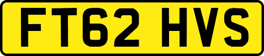FT62HVS