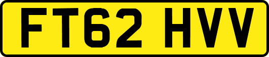 FT62HVV