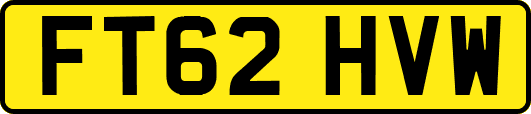 FT62HVW