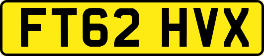 FT62HVX