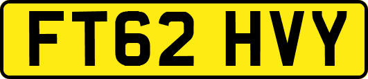FT62HVY