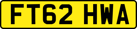 FT62HWA