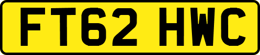 FT62HWC