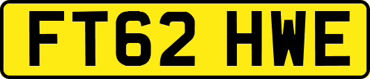 FT62HWE