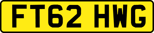 FT62HWG