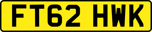 FT62HWK