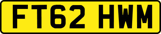 FT62HWM