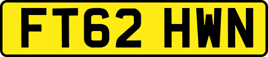 FT62HWN