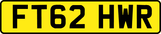 FT62HWR