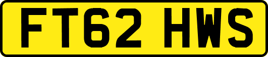 FT62HWS