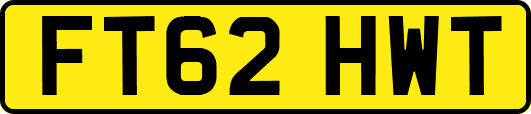 FT62HWT