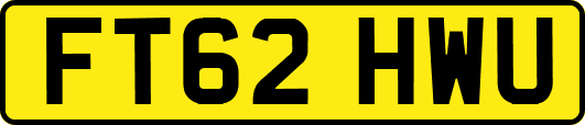 FT62HWU