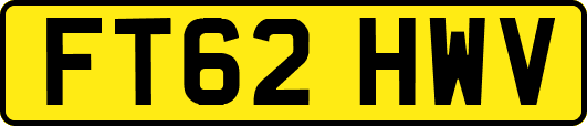 FT62HWV