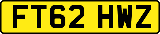 FT62HWZ