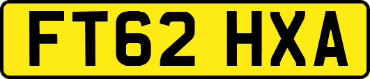 FT62HXA