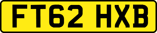 FT62HXB