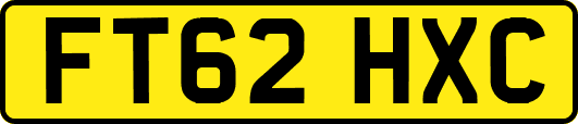 FT62HXC