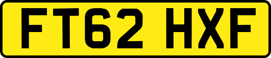 FT62HXF