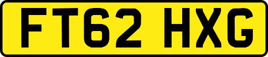 FT62HXG