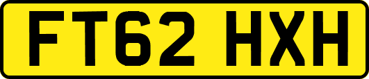 FT62HXH