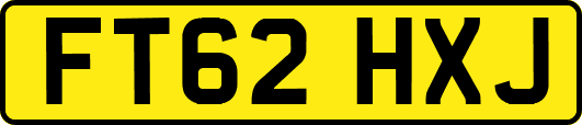 FT62HXJ