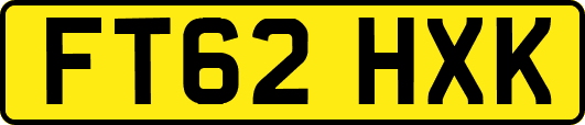 FT62HXK