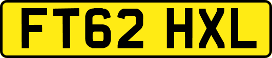 FT62HXL
