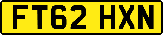 FT62HXN