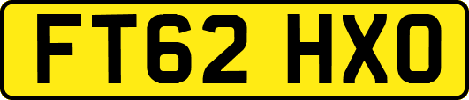 FT62HXO