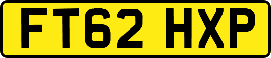 FT62HXP