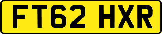 FT62HXR