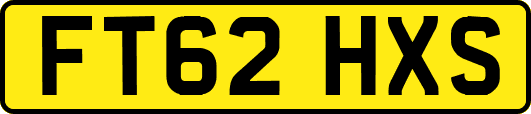 FT62HXS