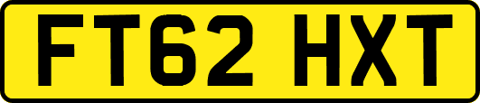 FT62HXT