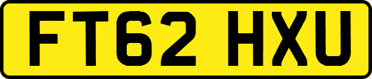 FT62HXU