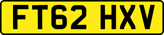 FT62HXV