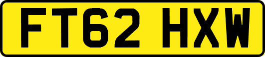 FT62HXW