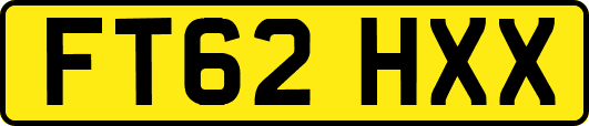 FT62HXX