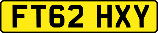 FT62HXY