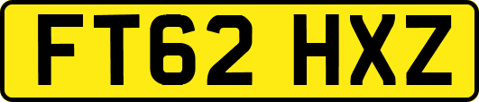 FT62HXZ