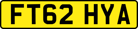 FT62HYA